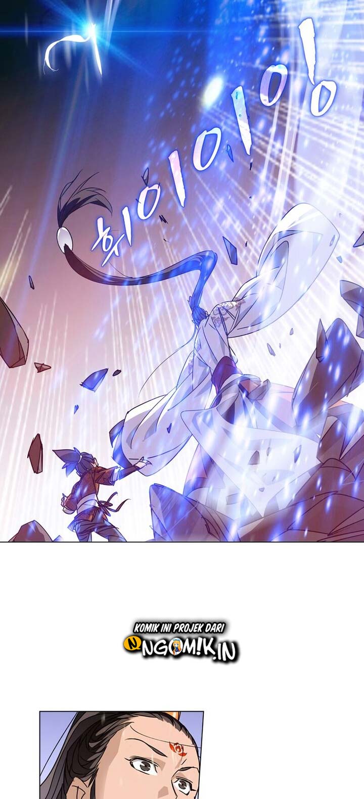 6 Worlds of Cultivation chapter 4